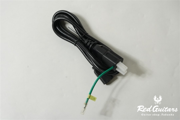 ROCKET HEAD【SHINOS & L】EL34 - Black